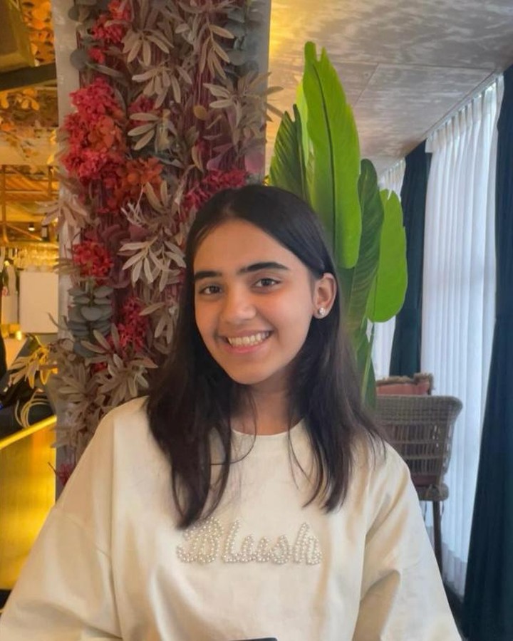Nandini Mehrotra